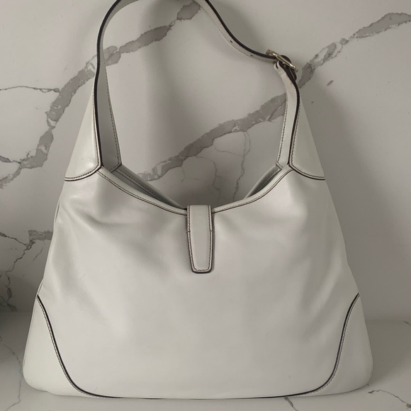 Authentic Gucci Jackie - Picture 5 of 5